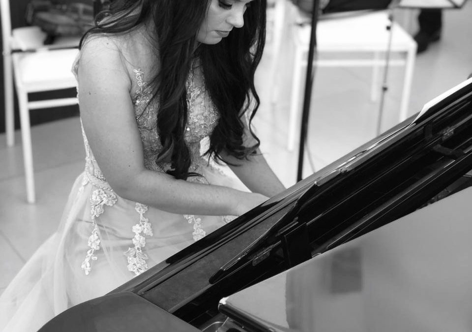 Piano: Bruna Mulotto