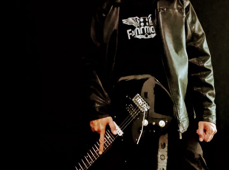 Guitarra: Jeyson Zímerer